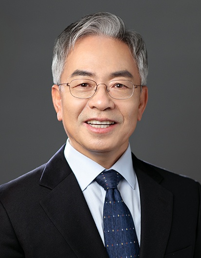 Prof. Sang Kook LEE
